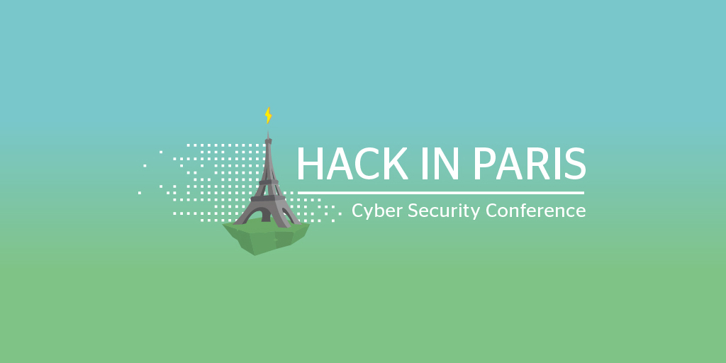 Hack In Paris 2019 - WebLife