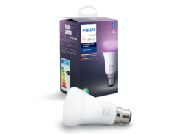 Philips Hue : Ampoule connectée bluetooth