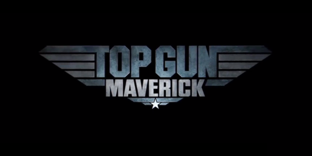 Top Gun : Maverick