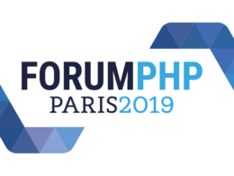 Logo Forum PHP 2019