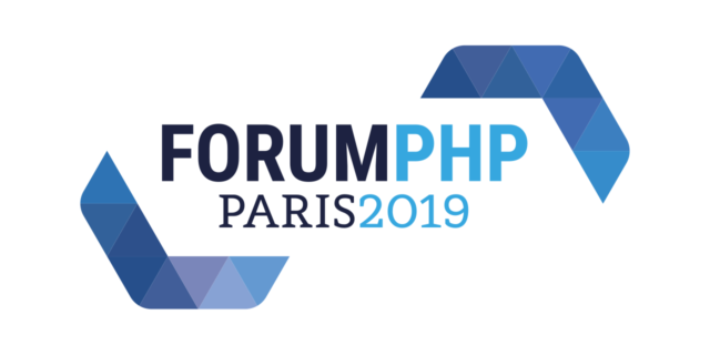Logo Forum PHP 2019