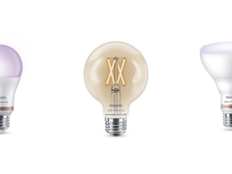 Philips WiZ : Ampoules connectées