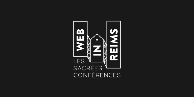 Web In Reims 2019
