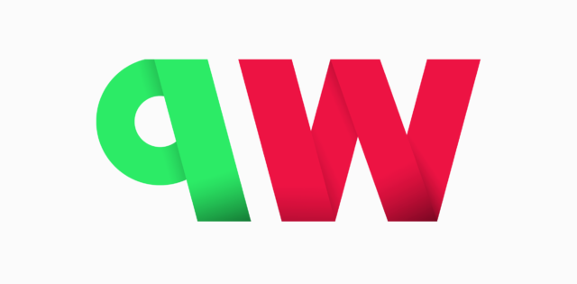 Logo QueDuWeb
