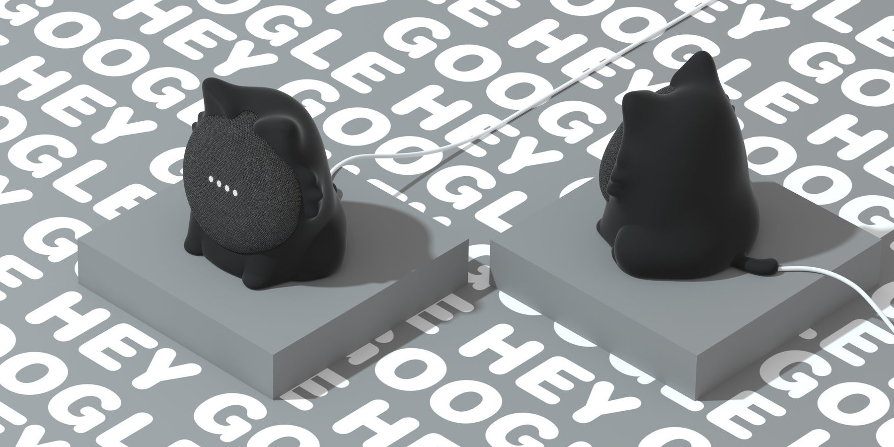 google home mini support