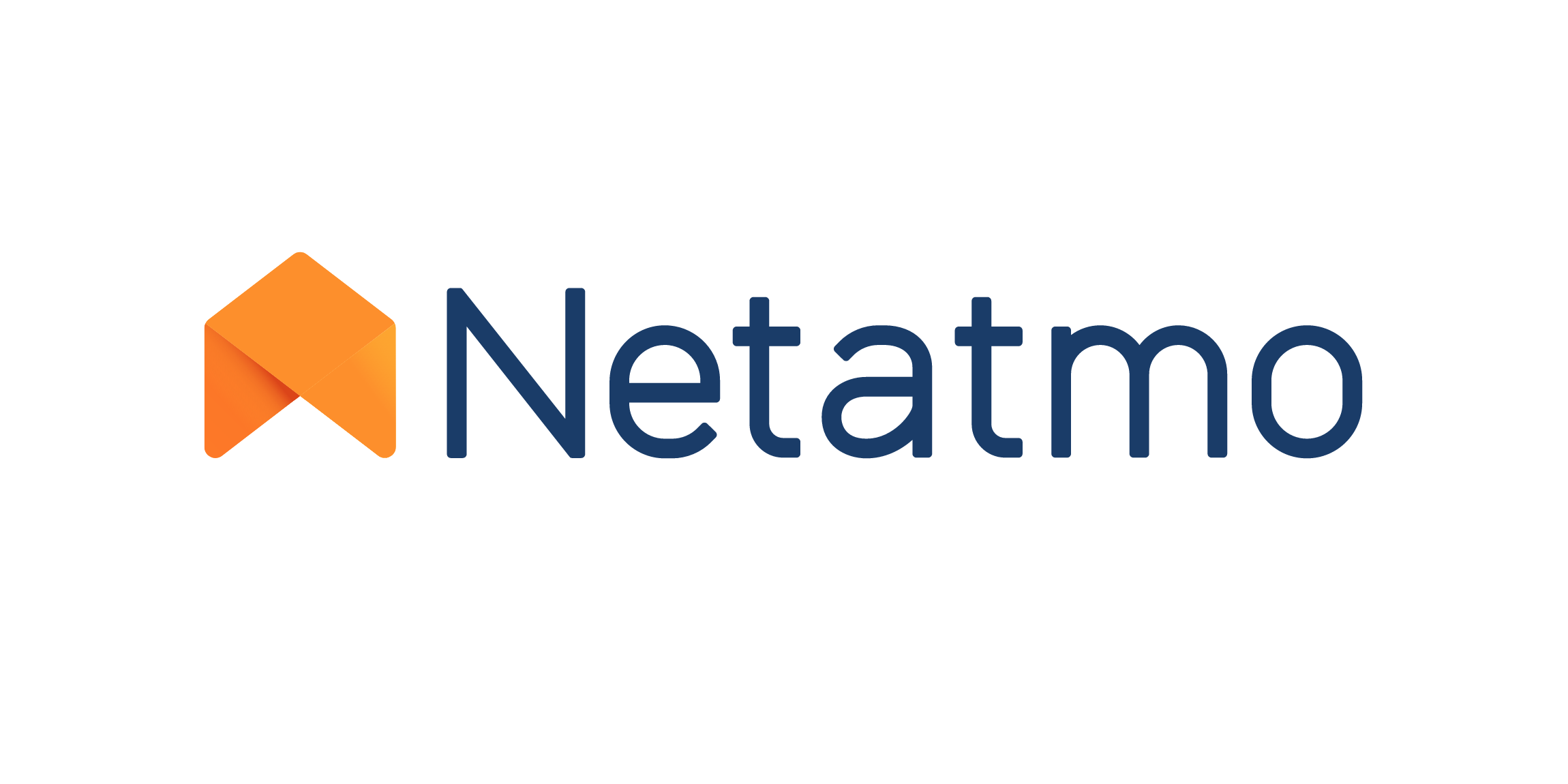 Netatmo : Nouveau logo et nouvelle identité visuelle pour ...