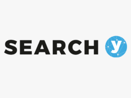 Logo Search Y