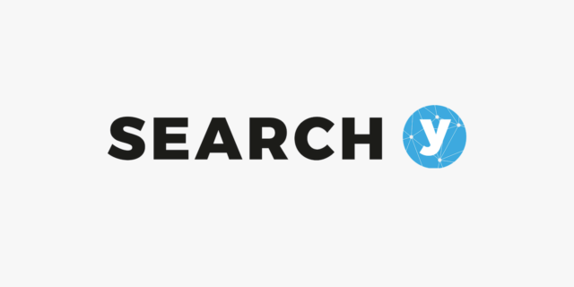 Logo Search Y