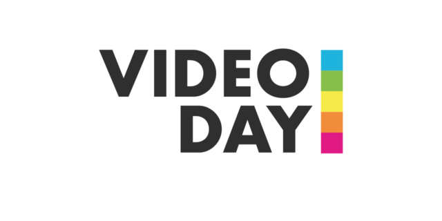 Logo Vidéo Day