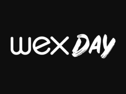 Logo Wex Day