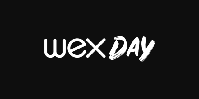 Logo Wex Day