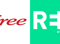 Free & Red by SFR