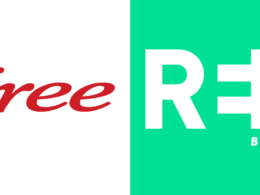 Free & Red by SFR